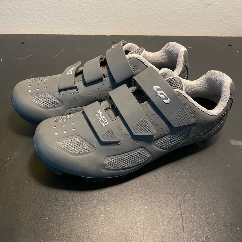 Louis Garneau, Women's Multi Air Flex II Bike Cycle Shoes